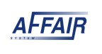 Por dentro da empresa AFFAIR SYSTEM Logo