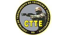 CTTE SEGURANÇA PRIVADA LTDA logo