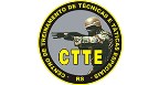 CTTE SEGURANÇA PRIVADA LTDA Logo