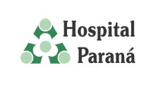 Hospital Paraná logo