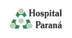 Hospital Paraná Logo