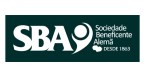 SBA - Sociedade Beneficente Alemã Logo