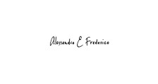 Logo de Alessandro e Frederico