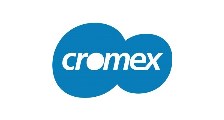 Logo de Cromex