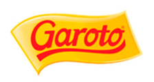 Logo de A Garoto