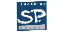 Logo de SP Market