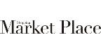 Shopping Market Place Logo