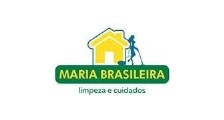 MARIA BRASILEIRA logo