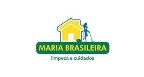 Por dentro da empresa Maria Brasileira Logo