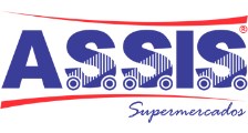 Logo de Assis Supermercados