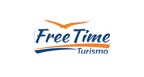 FREE TIME TURISMO LTDA Logo