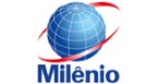 Milenio Comercio De Alimentos LTDA Logo