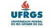 Opiniões da empresa UFRGS Logo