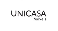 Unicasa Móveis logo