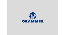 Grammer do Brasil logo