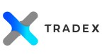 Por dentro da empresa Tradex Logo