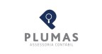 PLUMAS ASSESSORIA CONTABIL LTDA Logo