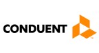 Por dentro da empresa Conduent Logo