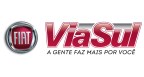Via Sul Veículos Logo
