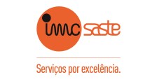 Logo de IMC Saste
