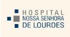 Hospital Nossa Senhora de Lourdes Logo