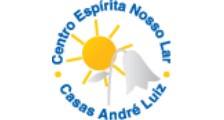 Logo de Centro Espírita Nosso Lar Casas André Luiz