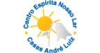 Centro Espírita Nosso Lar Casas André Luiz Logo