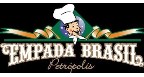 EMPADA BRASIL Logo