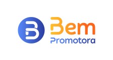 Logo de Bem Promotora