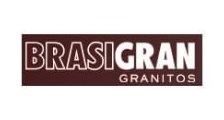Logo de Brasigran Granitos