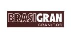 Brasigran Granitos Logo