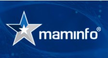 MAMINFO logo