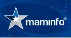 MAMINFO Logo