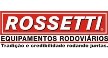 Opiniões da empresa Rossetti Logo