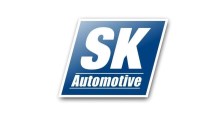 Logo de SK Automotive