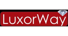LuxorWay logo