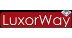 LuxorWay Logo