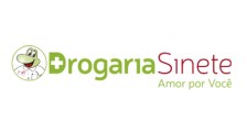 Logo da Grupo Sinete