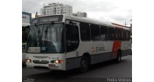Evanil Transportes E Turismo Ltda