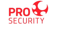Logo de Grupo Pro Security