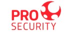 Por dentro da empresa *GRUPO PRO SECURITY* Logo