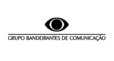 Logo de Grupo Bandeirantes de Comunicação