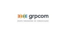 Logo de GRPCom - Grupo Paranaense de Comunicação