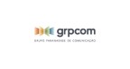 GRPCom - Grupo Paranaense de Comunica&#xE7;&#xE3;o Logo