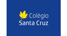 Colégio Santa Cruz logo