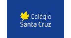 Colégio Santa Cruz Logo
