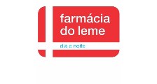 FARMACIA DO LEME logo