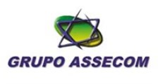 Logo de Grupo Assecom