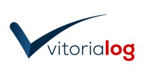 Vitorialog logo