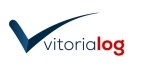 Vitorialog Logo